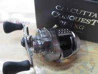 23カルカッタコンクエストBFS XGL