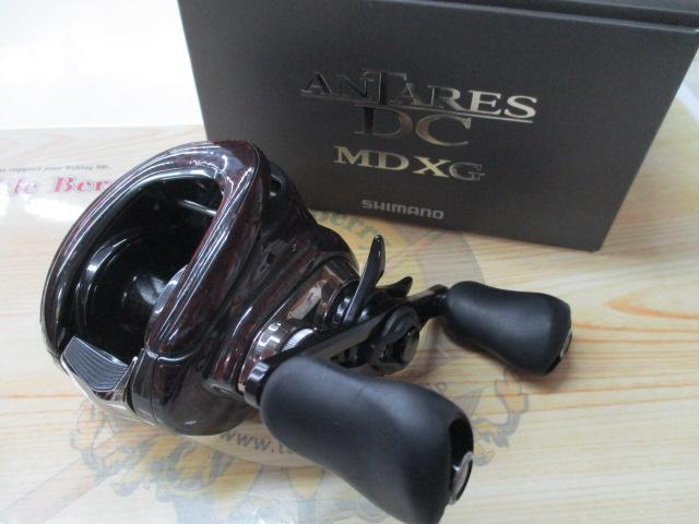 23 アンタレスDC MD XG RIGHT 23アンタレスDC MD XG RIGHT｜＠ベリーネット 日本最大新品中古釣具WEB