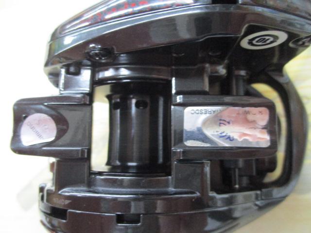 23アンタレスDC MD XG RIGHT