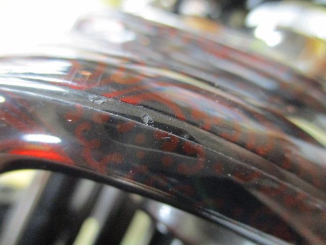 アンタレスDCMD XG中古品 アンタレスDCMD XG | イシグロ公式オンラインショップ