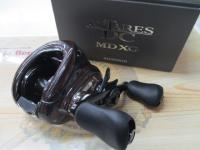 23アンタレスDC MD XG RIGHT