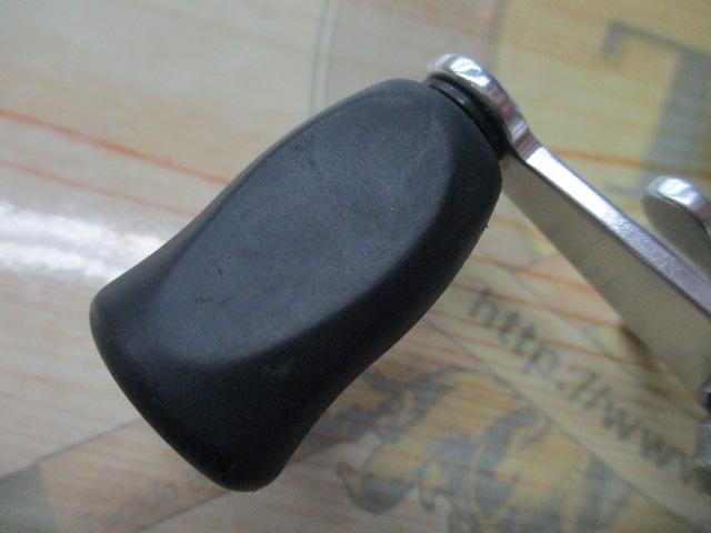 リベルトピクシー シルバーマイカ