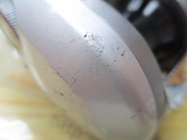 リベルトピクシー シルバーマイカ