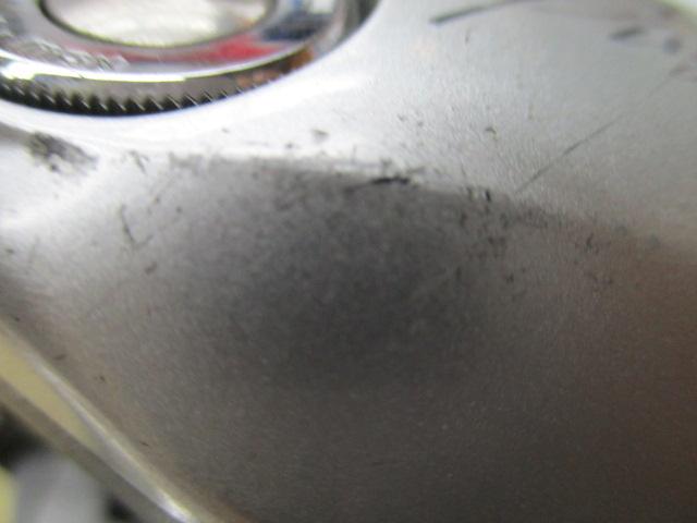 リベルトピクシー シルバーマイカ