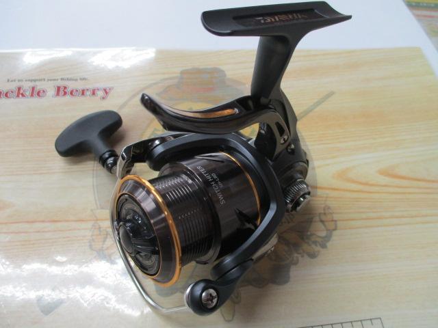 スイッチヒッター SH-LBD｜＠ベリーネット 日本最大新品中古釣具WEB