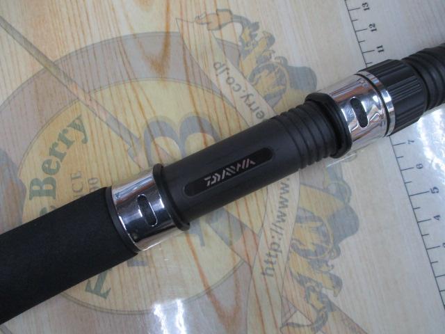 ジグキャスターライト 93L｜＠ベリーネット 日本最大新品中古釣具WEB