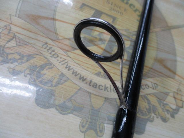 ジグキャスターライト 93L｜＠ベリーネット 日本最大新品中古