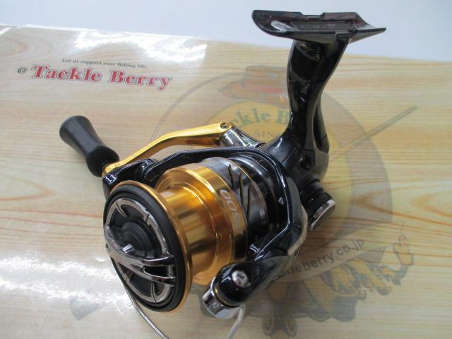 現行型ナスキー２５００ 中古美品 Yahoo!オークション -「シマノナスキー2500」の落札相場・落札価格