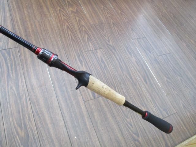 ブレイゾン 6102MB・V