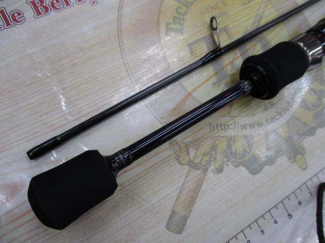 リアルクレセント RC-55 スピニング｜＠ベリーネット 日本最大新品中古