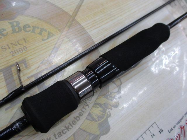 リアルクレセント RC-55 スピニング｜＠ベリーネット 日本最大新品中古