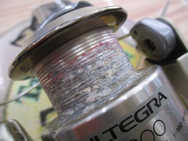 98アルテグラ 6000