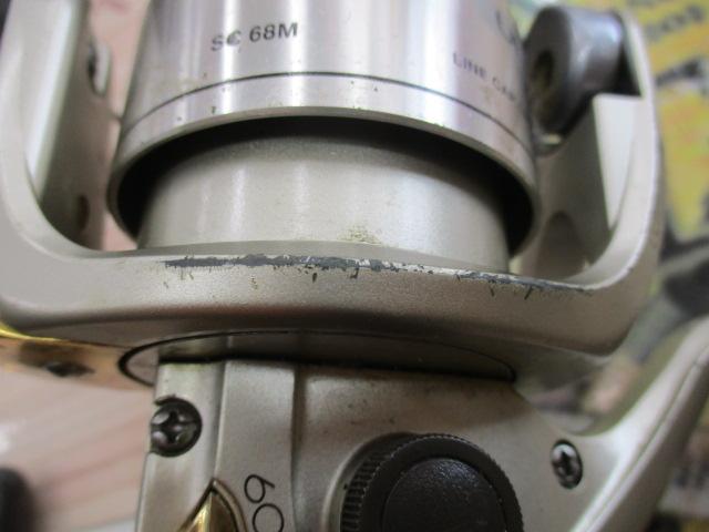 98アルテグラ 6000