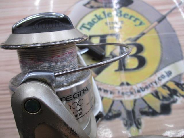 98アルテグラ 6000