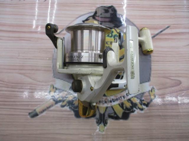 エンブレムZ 5500A
