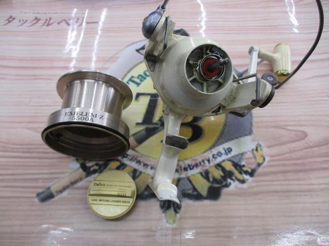 エンブレムZ 5500A