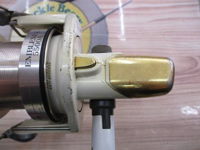 エンブレムZ 5500A