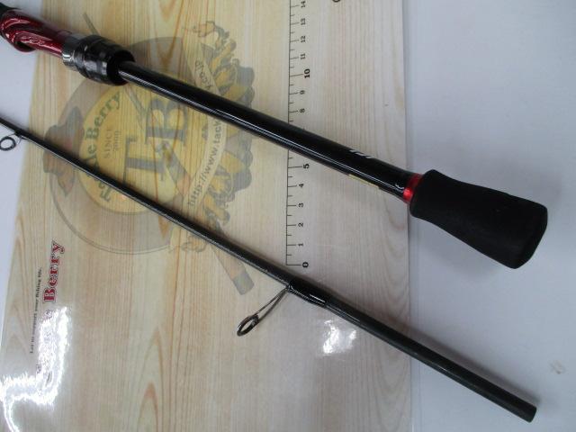 シルバーウルフMX 84M