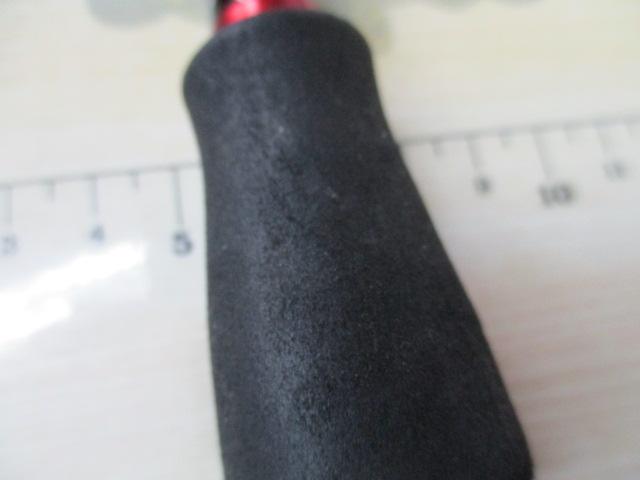 シルバーウルフMX 84M