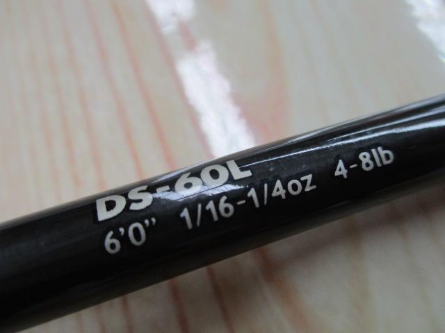 デイズ DS-60L