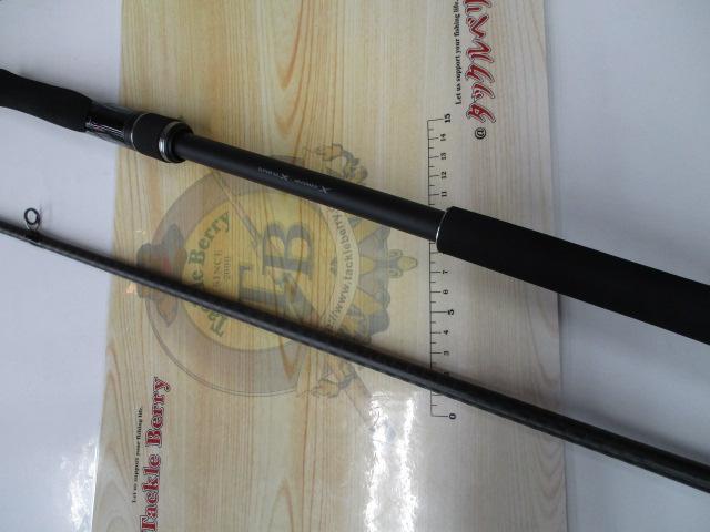 18ディアルーナ S110M｜＠ベリーネット 日本最大新品中古釣具WEBショップ