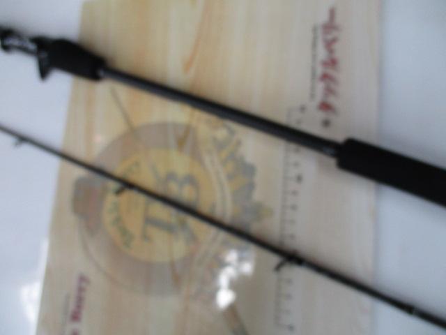 クロスミッションBB B66ML-S