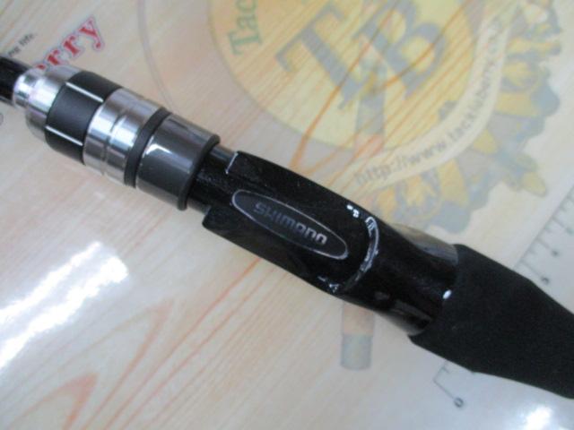 クロスミッションBB B66ML-S