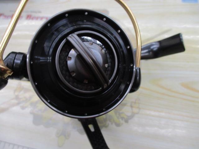 レボ ALXシータ(Θ) 3000SH