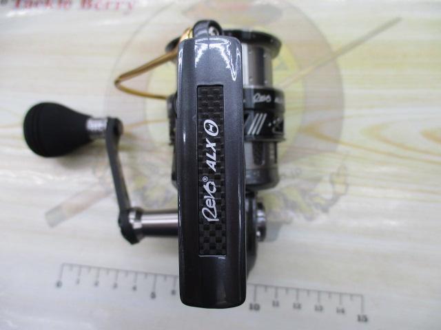 レボ ALXシータ(Θ) 3000SH｜＠ベリーネット 日本最大新品中古釣具WEB