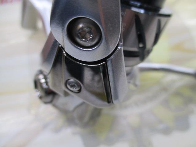 23ストラディック C2500SXG