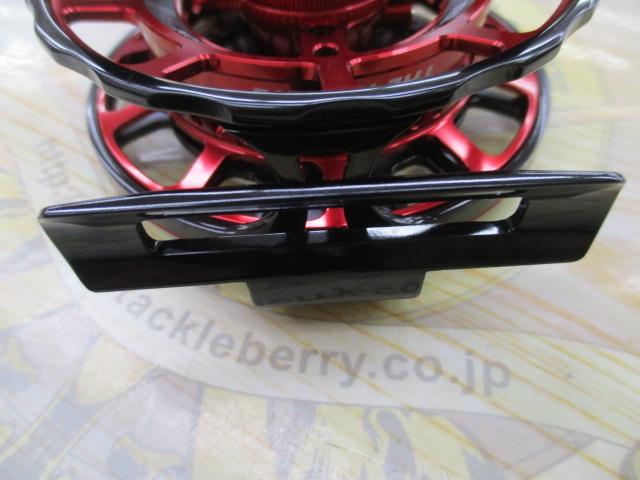 ブラッキー THEアスリート落し込み 80-RB