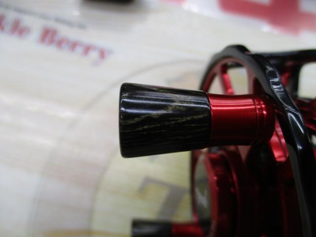 ブラッキー THEアスリート落し込み 80-RB