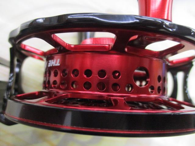 ブラッキー THEアスリート落し込み 80-RB