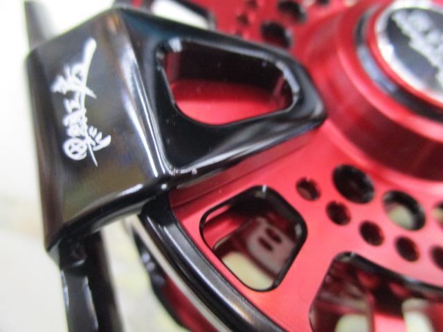 ブラッキー THEアスリート落し込み 80-RB