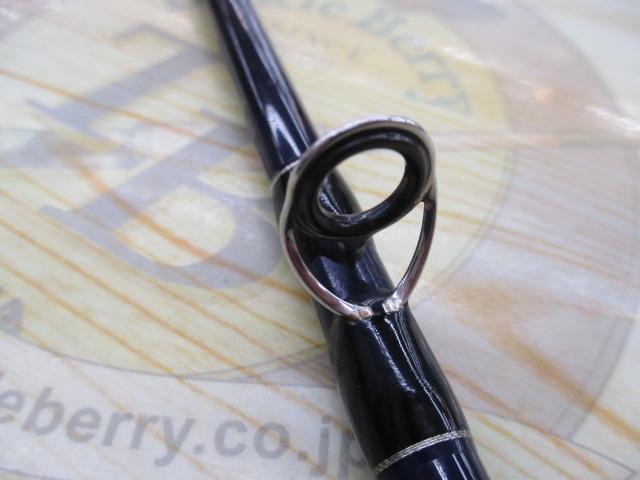 バスパラ BPC-702H