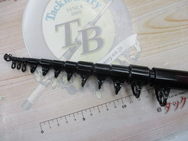 翔 石鯛 MH525T(振出)