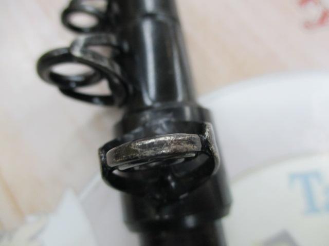 翔 石鯛 MH525T(振出)