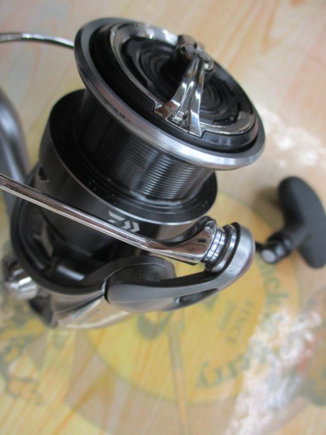 25カルディア LT3000-XH