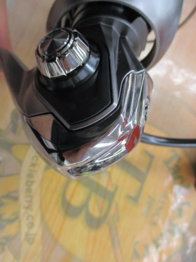 25カルディア LT3000-XH