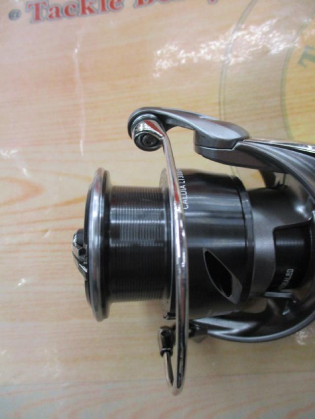 25カルディア LT3000-XH