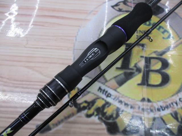 ラグゼスピードメタルR B65MH｜＠ベリーネット 日本最大新品中古