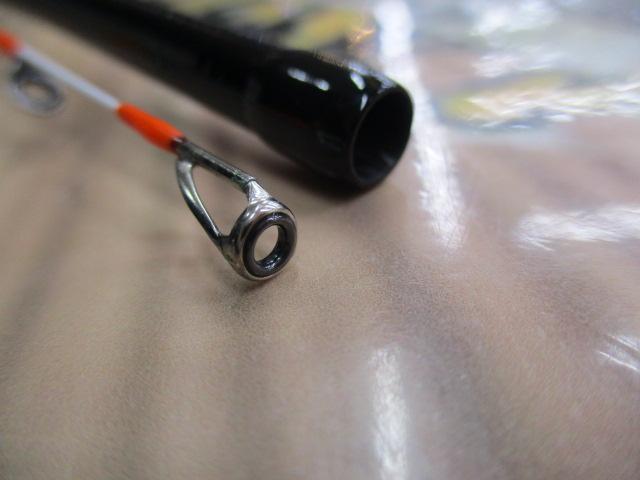 ラグゼスピードメタルR B65MH