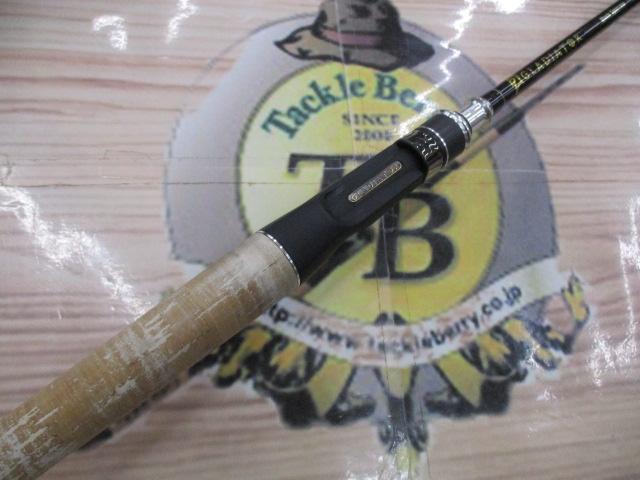 グラディエーターG-65MLCブラックスパロウ｜＠ベリーネット 日本