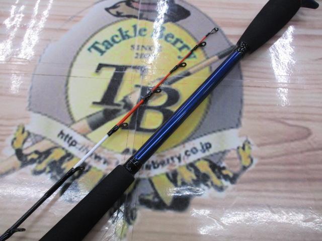 極鋭タチウオ テンヤSP 170AGS｜＠ベリーネット 日本最大新品中古釣具