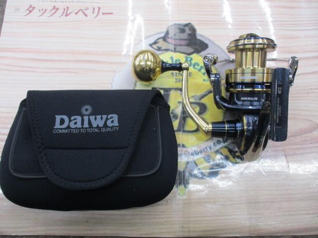 20ソルティガ 10000P DAIWA 20ソルティガ 10000-Pの最安値・インプレ・釣果 | 本音の口コミ