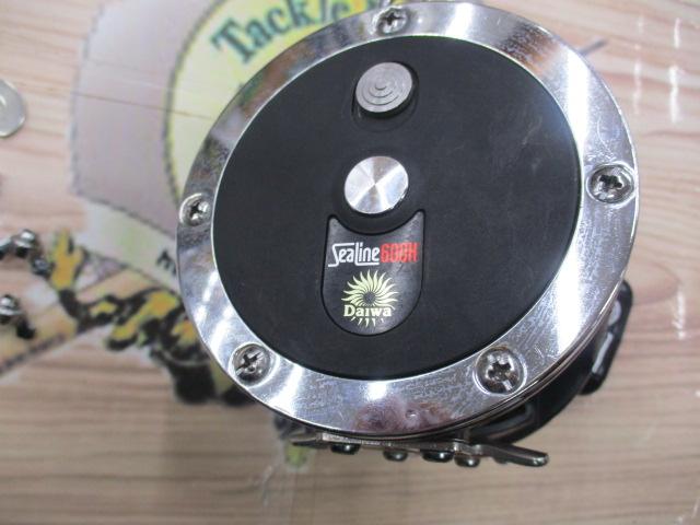 シーライン 600H｜＠ベリーネット 日本最大新品中古釣具WEBショップ