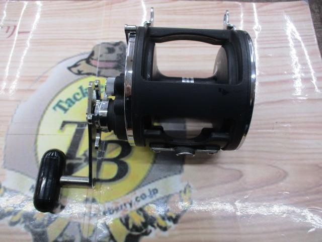 シーライン 600H｜＠ベリーネット 日本最大新品中古釣具WEBショップ