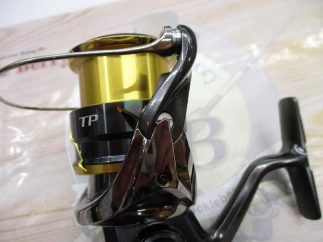 20ツインパワー 4000MHG｜＠ベリーネット 日本最大新品中古釣具WEBショップ