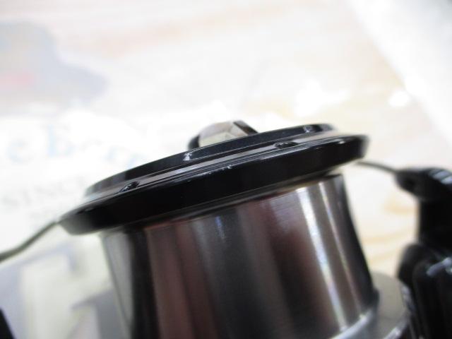 【美品】19Vanquish 4000MHG 19ヴァンキッシュ 4000MHG | イシグロ公式オンラインショップ