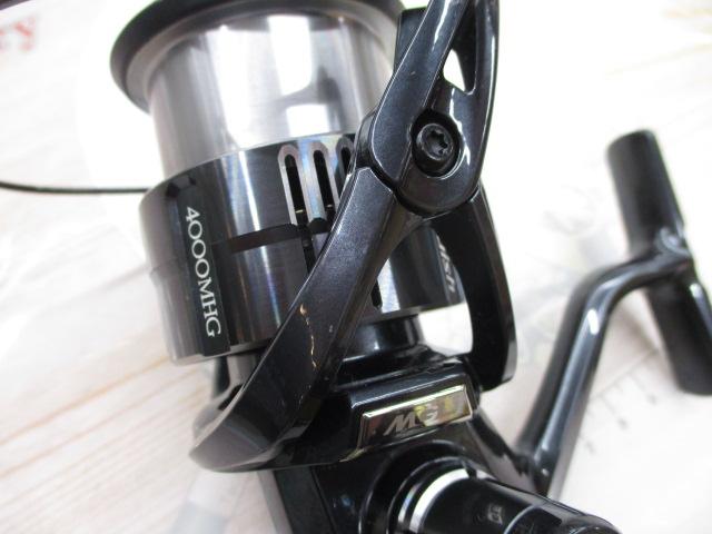 19ヴァンキッシュ 4000MHG｜＠ベリーネット 日本最大新品中古